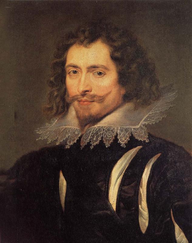 Peter Paul Rubens Portrait of Geao Germany oil painting art